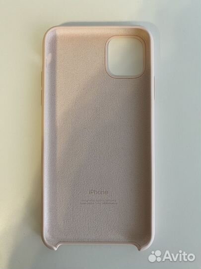 Оригинальные чехлы для iPhone 11 pro max