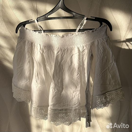 Женская одежда