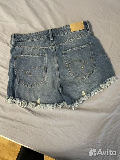 Шорты новые