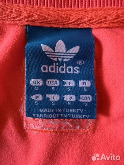 Спортивный костюм adidas детский