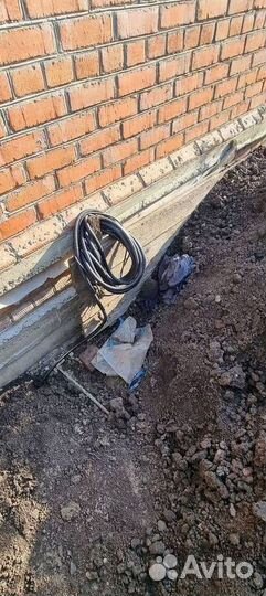 Септик для дачи