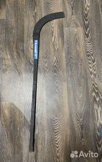 Клюшка для хоккея с мячом