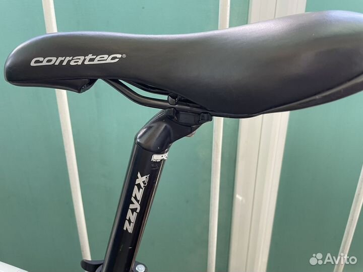 Горный велосипед Corratec X-vert Expert