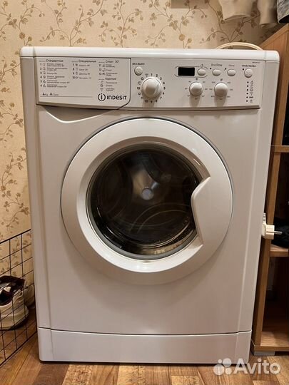 Стиральная машина бу