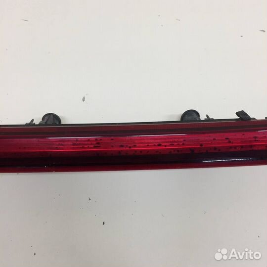 Отражатель задний Kia Rio X-Line 2017