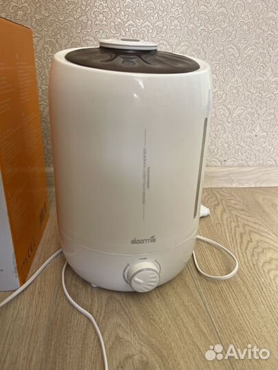 Увлажнитель/диффузор deerma