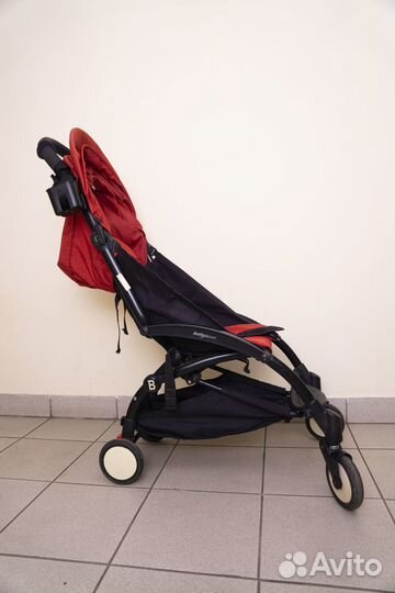 Коляска babytime