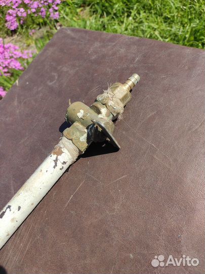 Газовая плита гефест