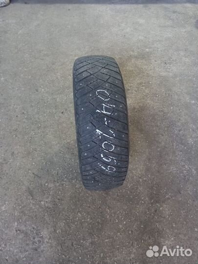 Goodyear UltraGrip Ice Arctic SUV 185/65 R15