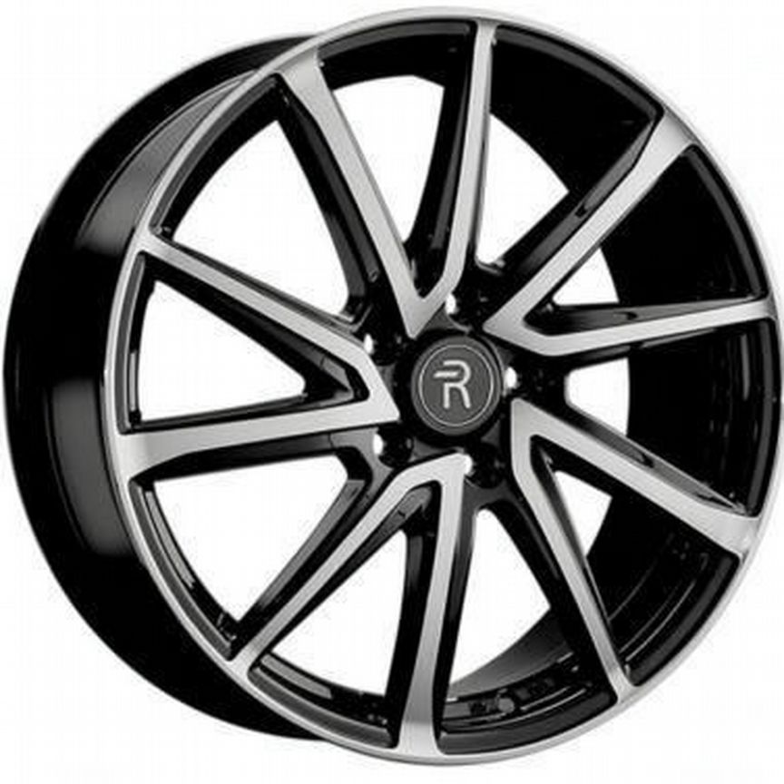 Литые диски Replay 6.5×R16 5×108