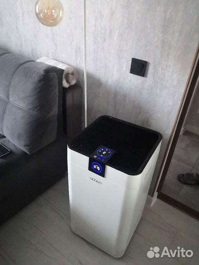 Очиститель воздуха