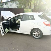 Toyota Matrix 1.8 AT, 2008, 167 000 км, с пробегом, цена 475 000 руб.