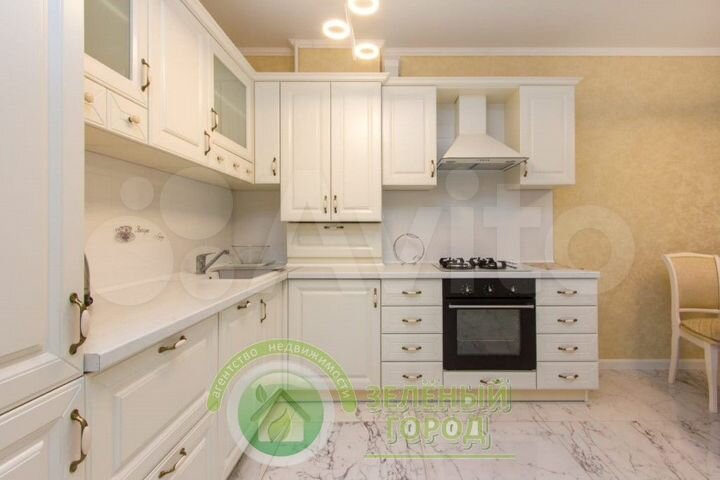 2-к. квартира, 61 м², 3/7 эт.