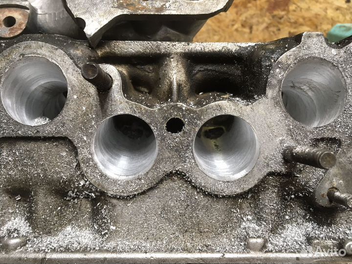 Портинг гбц ваз классика