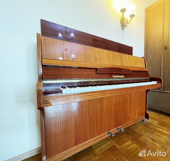 Пианино Zimmermann