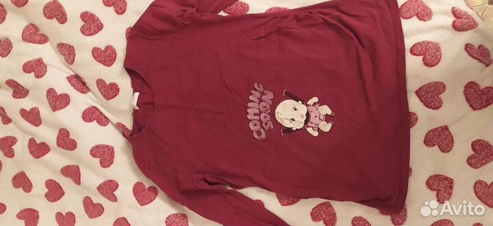 Кофта для беременных