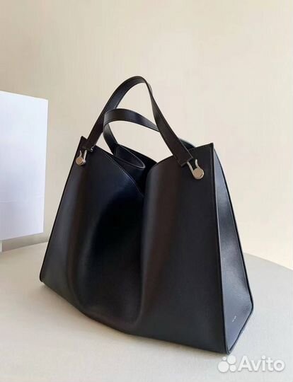 Сумка THE ROW Alexia