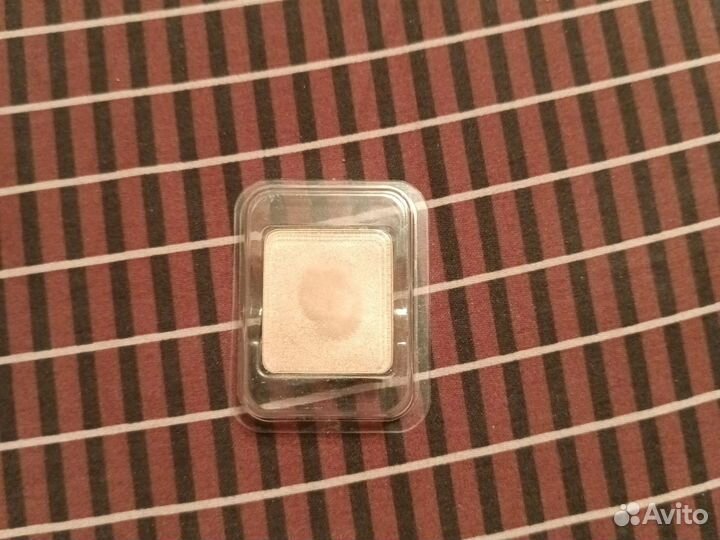 Make up for ever тени