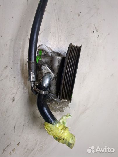 Гур Volkswagen Crafter, 2011