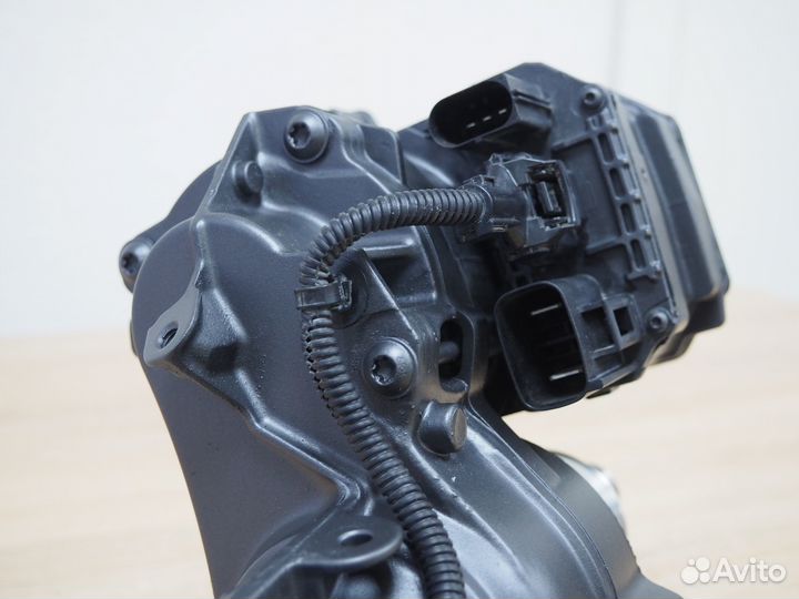 Рулевая рейка Ford Focus 3 Оригинал Гарантия 12 ме