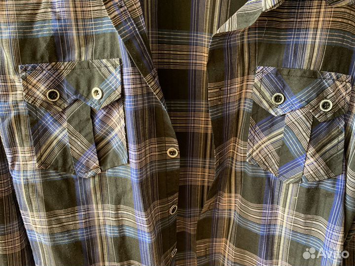 Продам рубашку для мальчика