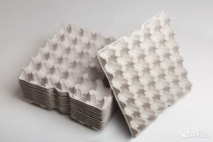 Лотки для яиц Оптом