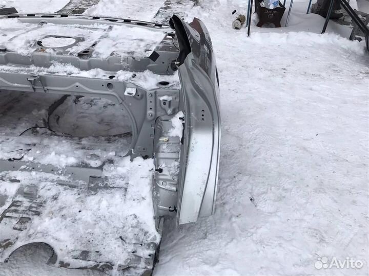 Задняя часть кузова Toyota Windom (MCV30) 2001-20