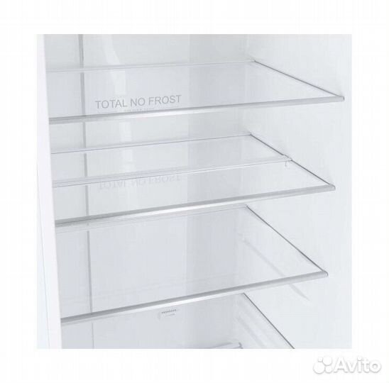 Холодильник новый