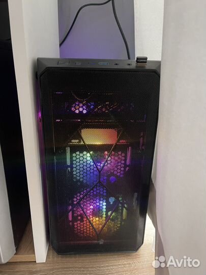 Игровой системный блок