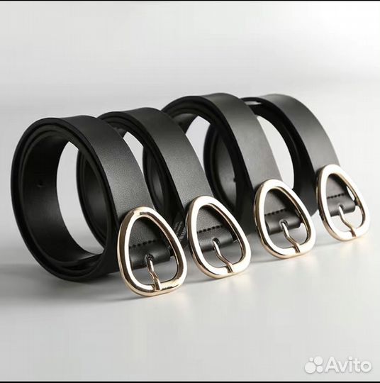 Ремень женский Massimo dutti