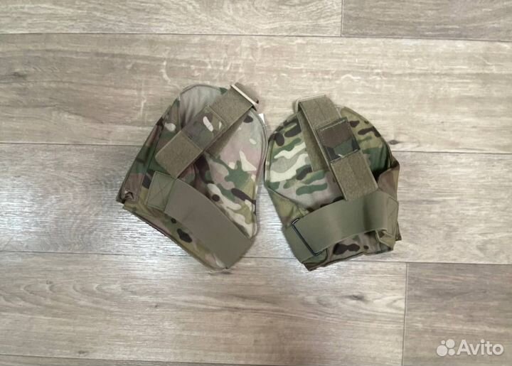 Защита плеч ссо мультикам/multicam