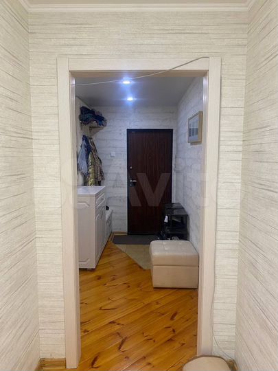 3-к. квартира, 98 м², 8/10 эт.