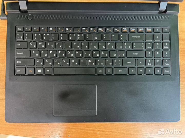 Ноутбук lenovo B5010 15.6