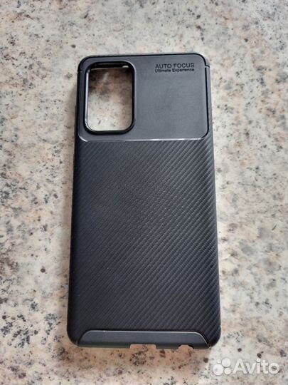 Чехол Samsung A72