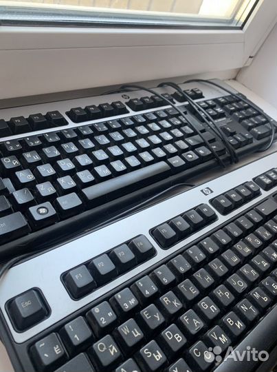 Клавиатура