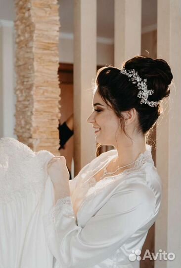 Стилист по причёскам, визажист (прическа и макияж)