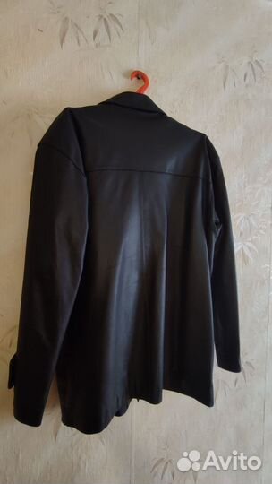 Легкая куртка мужская