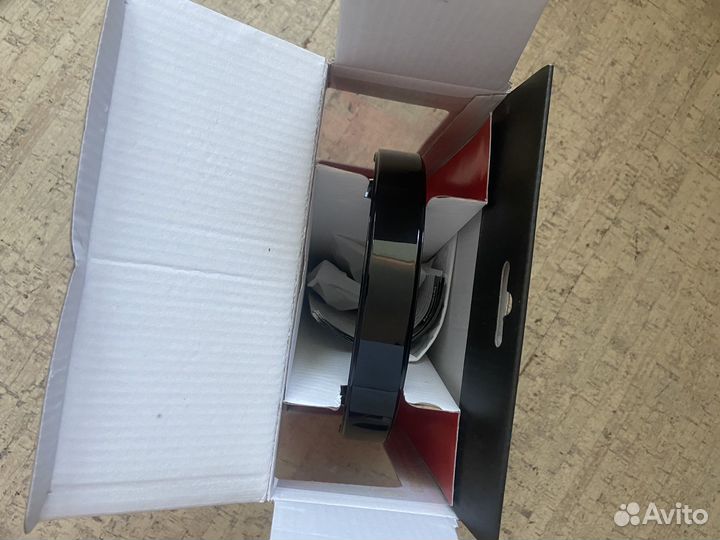 Беспроводная гарнитура RedDragon Sky