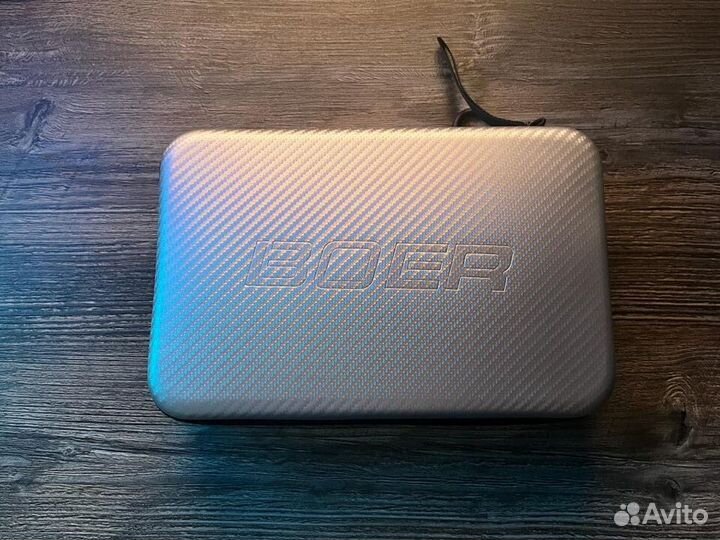 Накладки и основания для настольного тенниса