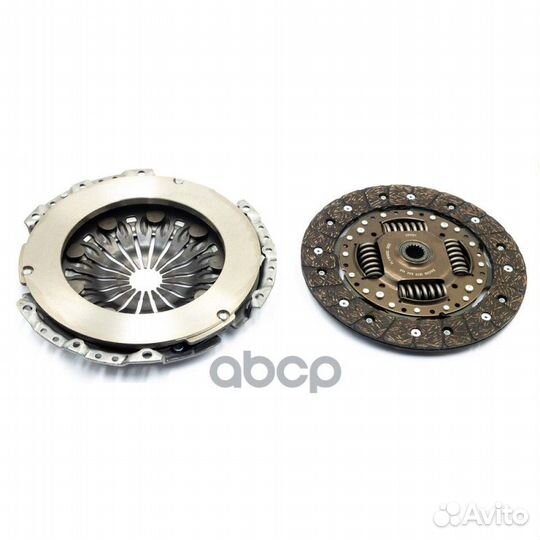 Ком/кт сцепления 235 mm 3000 951 561 Sachs