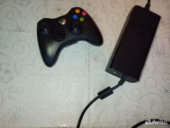 Xbox 360 slim freeboot