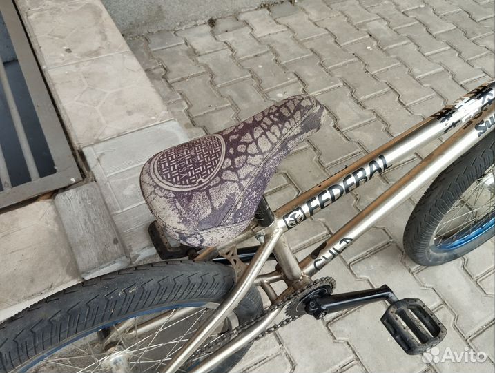 Bmx