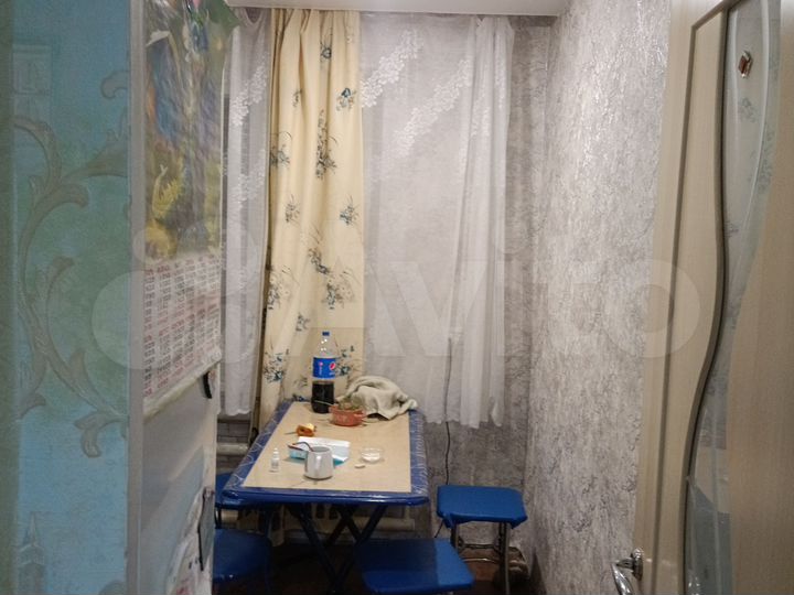 1-к. квартира, 36,2 м², 3/4 эт.