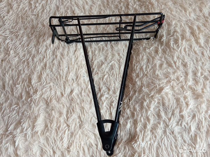 Багажник для велосипеда