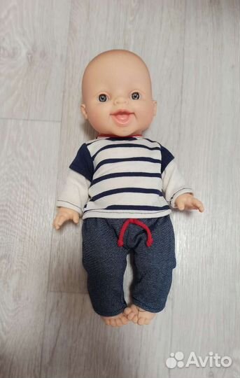 Пупс беби Борн baby born