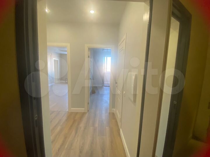 2-к. квартира, 48,3 м², 2/3 эт.