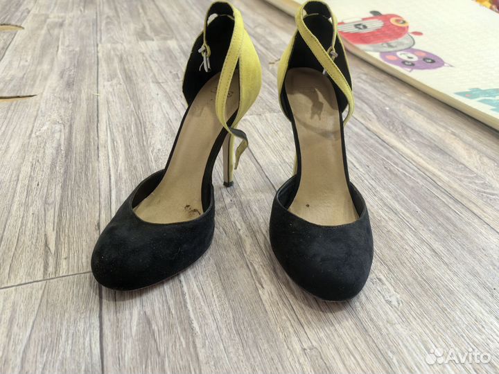 Туфли женские 36