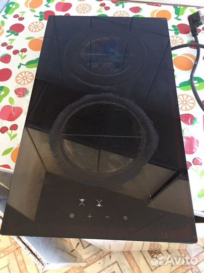 Варочная панель