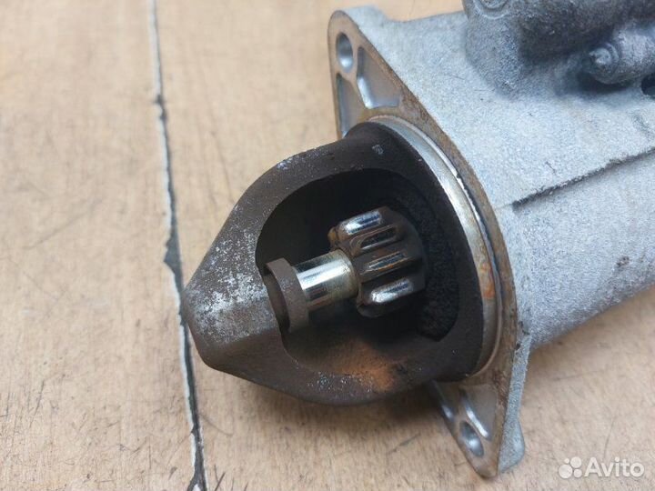 Стартер Opel Astra H Z16XEP 2004-2015