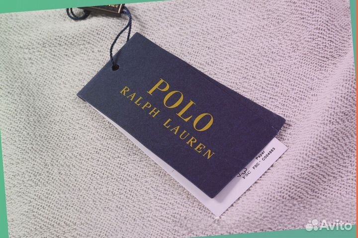 Polo Ralph lauren кофта